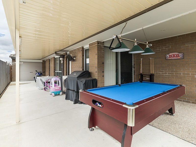 13 Sandell Street, Yarrabilba QLD 4207