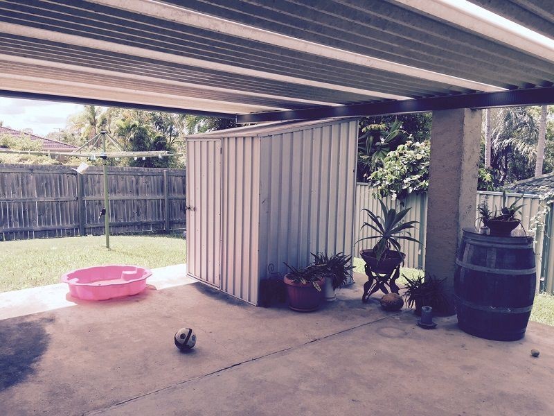 2 Owens Crescent, Regents Park QLD 4118