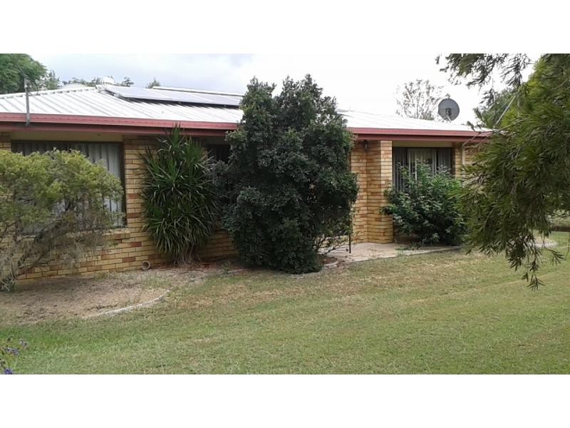 725 Munbilla Road, Munbilla QLD 4309