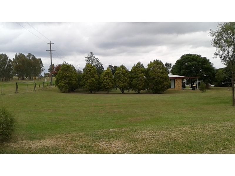 725 Munbilla Road, Munbilla QLD 4309