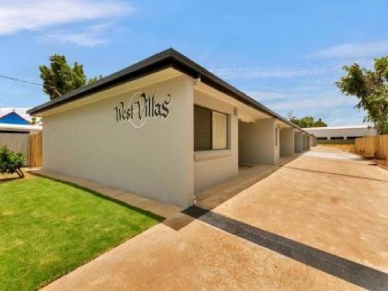 14/282 Brisbane St, West Ipswich QLD 4305