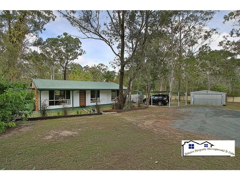 119 Herriman Court, Jimboomba QLD 4280