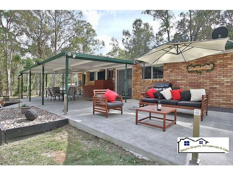 119 Herriman Court, Jimboomba QLD 4280