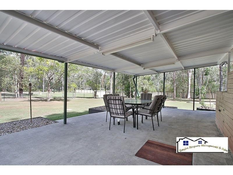 119 Herriman Court, Jimboomba QLD 4280
