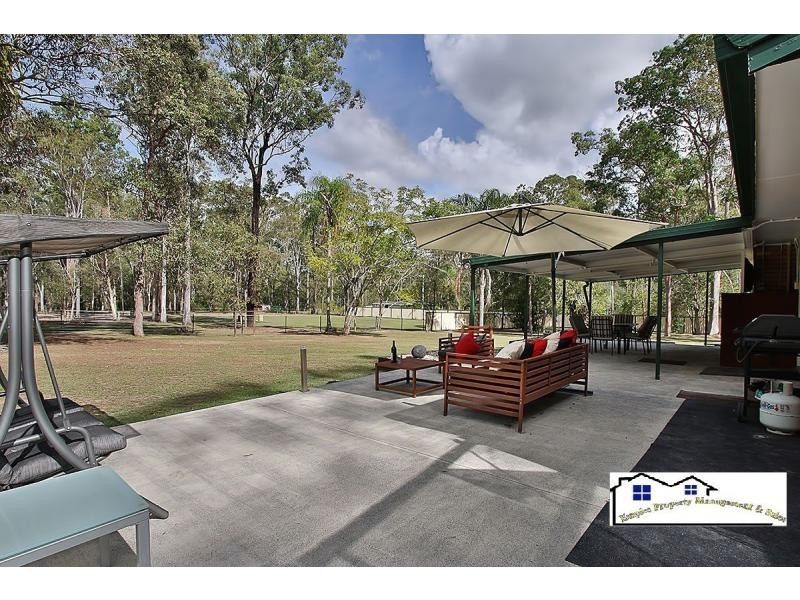 119 Herriman Court, Jimboomba QLD 4280