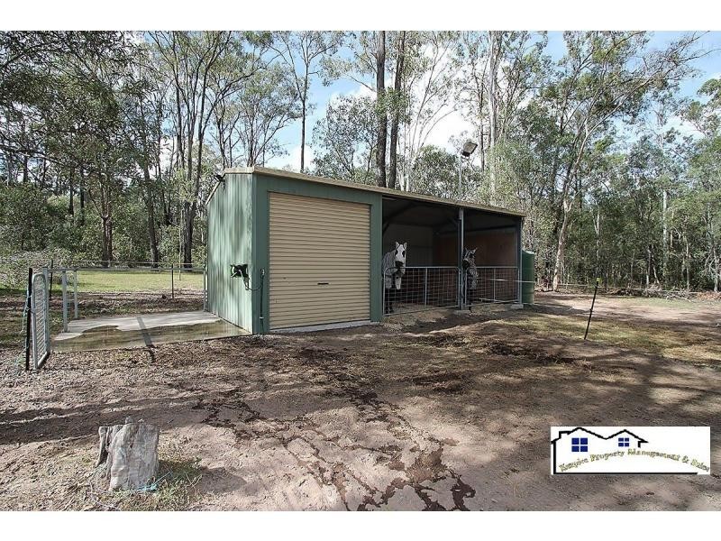 119 Herriman Court, Jimboomba QLD 4280