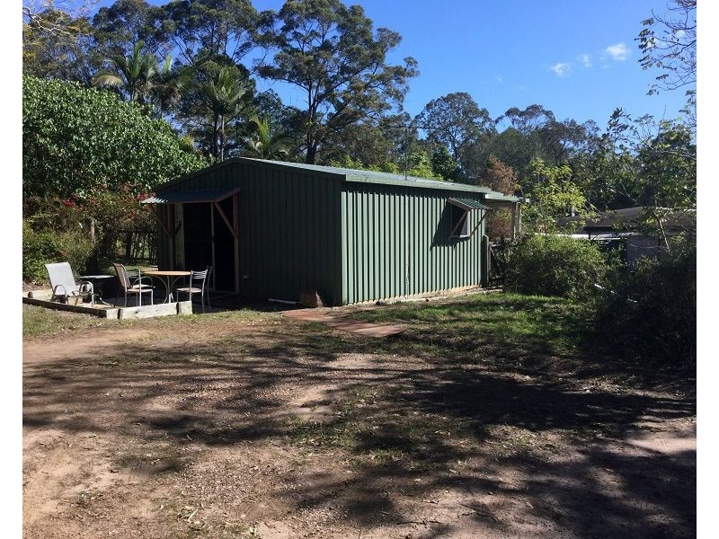 85 School Road, Logan Reserve QLD 4133