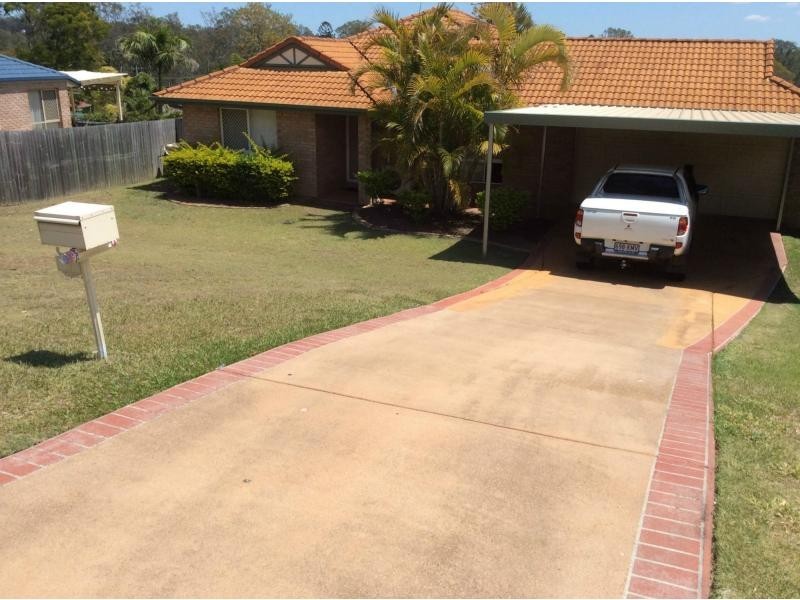6 Pamela Street, Camira QLD 4300