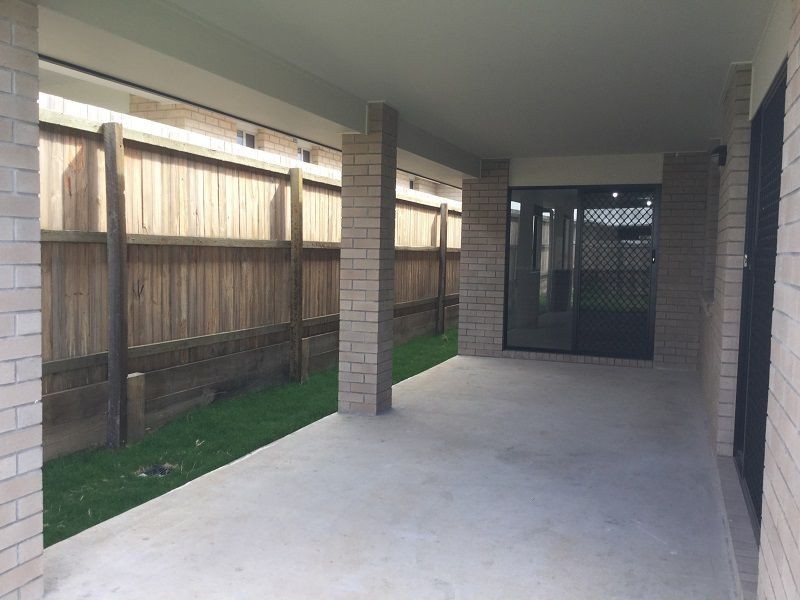 44 Treeline Circuit, Yarrabilba QLD 4207