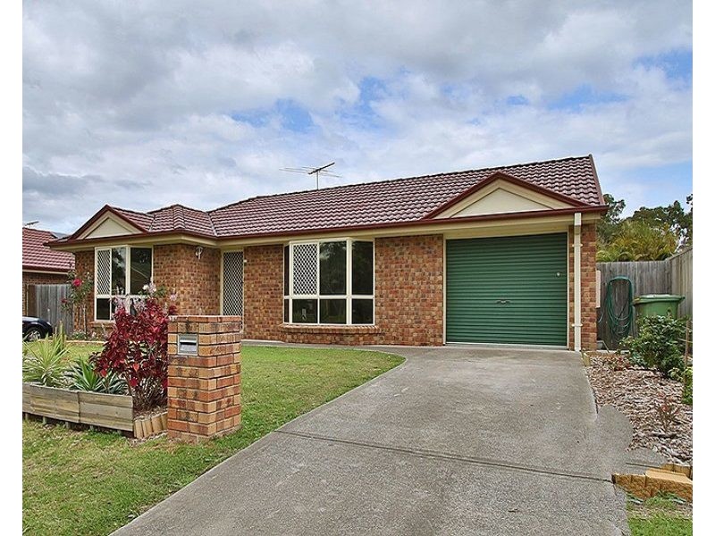 11 Cherrytree Place, Waterford West QLD 4133