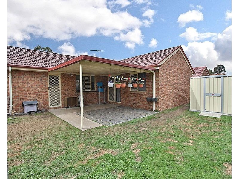 11 Cherrytree Place, Waterford West QLD 4133