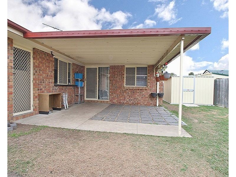 11 Cherrytree Place, Waterford West QLD 4133