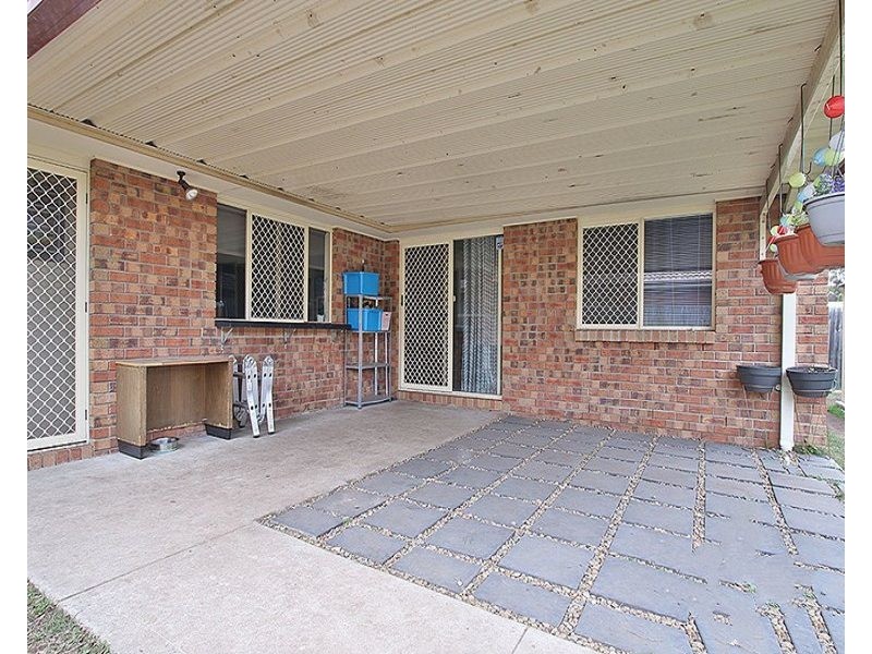 11 Cherrytree Place, Waterford West QLD 4133