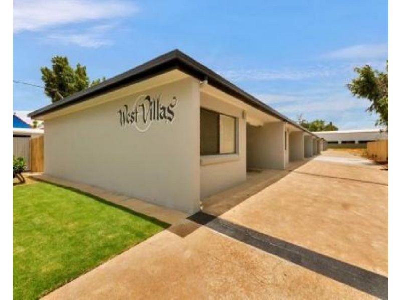 8/282 Brisbane St St, West Ipswich QLD 4305