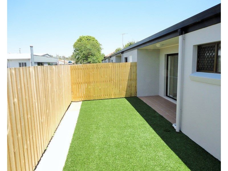 8/282 Brisbane St St, West Ipswich QLD 4305