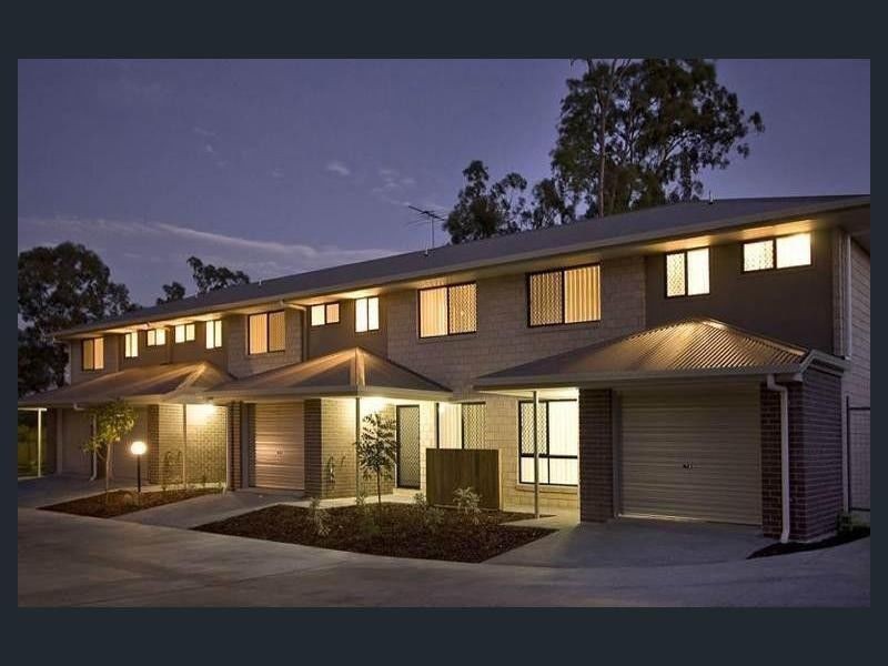 Unit 20/8 Milan Street, Ellen Grove QLD 4078