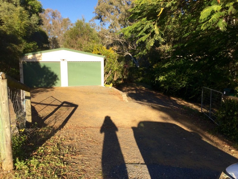 223 Bamboo Drive, Woodhill QLD 4285