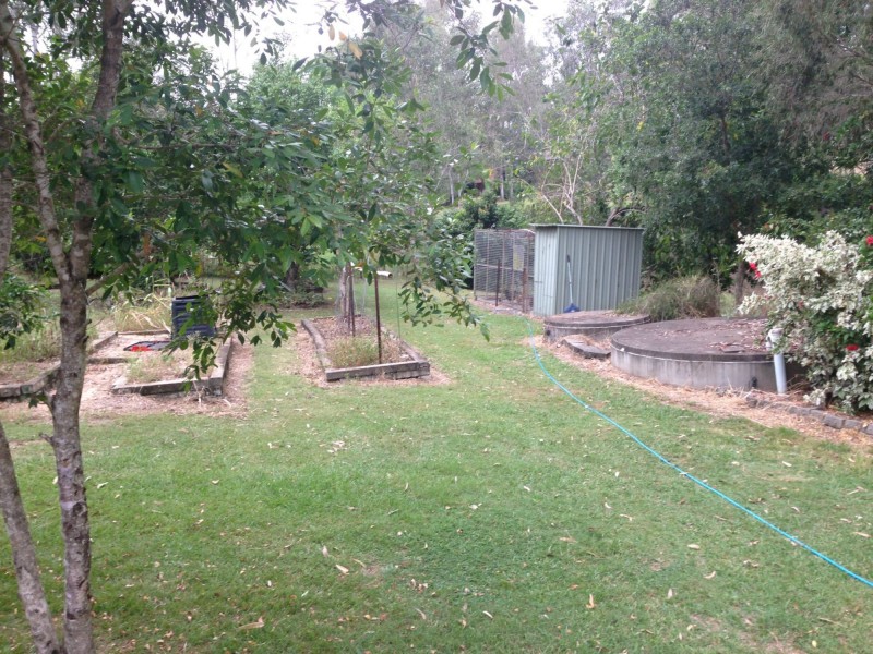 223 Bamboo Drive, Woodhill QLD 4285