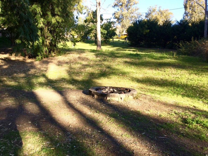 223 Bamboo Drive, Woodhill QLD 4285