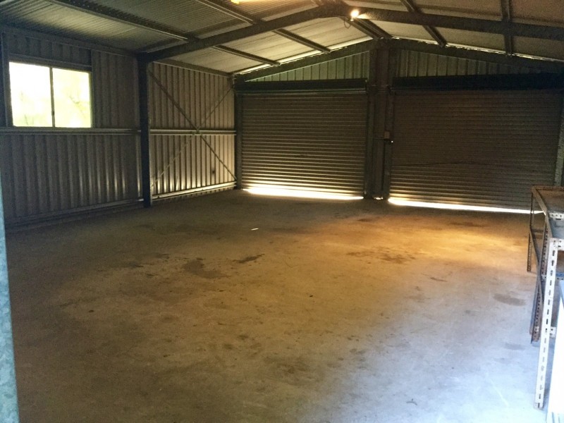 223 Bamboo Drive, Woodhill QLD 4285