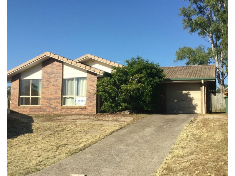 4 Leigh Place, Edens Landing QLD 4207