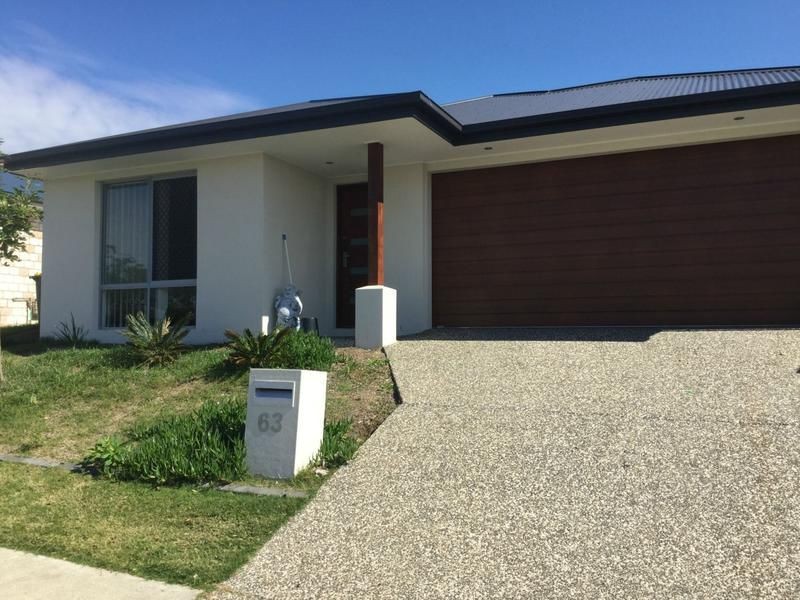63 Stoneleigh Reserve Boulevard, Logan Reserve QLD 4133