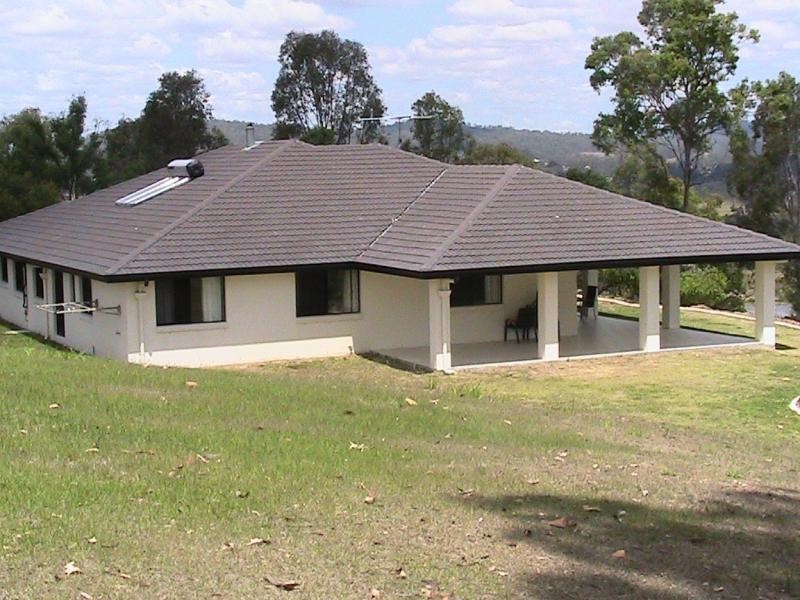 60 John Collins Drive, Mundoolun QLD 4285