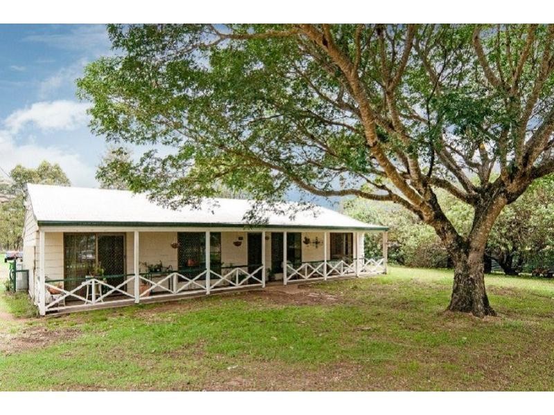 166 Goddards Rd, Yamanto QLD 4305