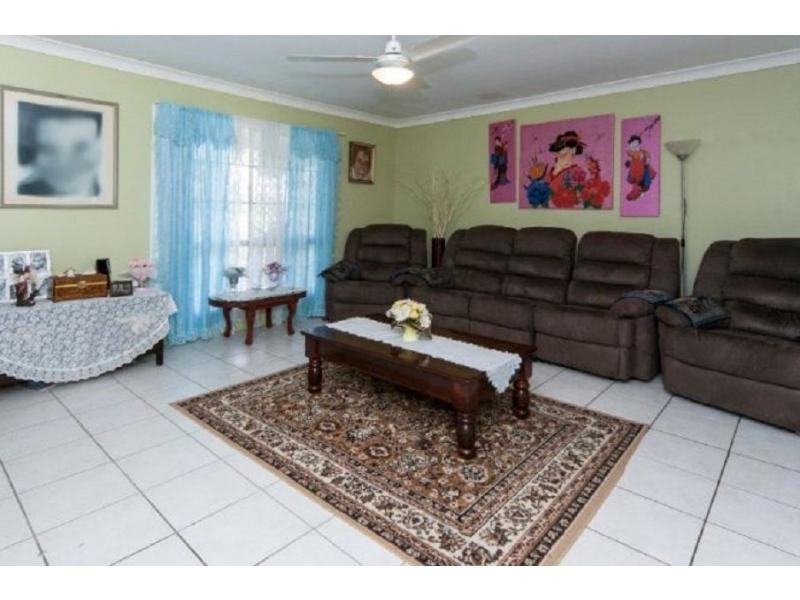 166 Goddards Rd, Yamanto QLD 4305