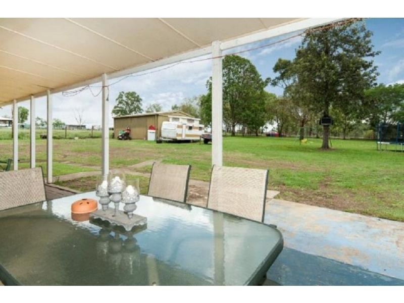 166 Goddards Rd, Yamanto QLD 4305