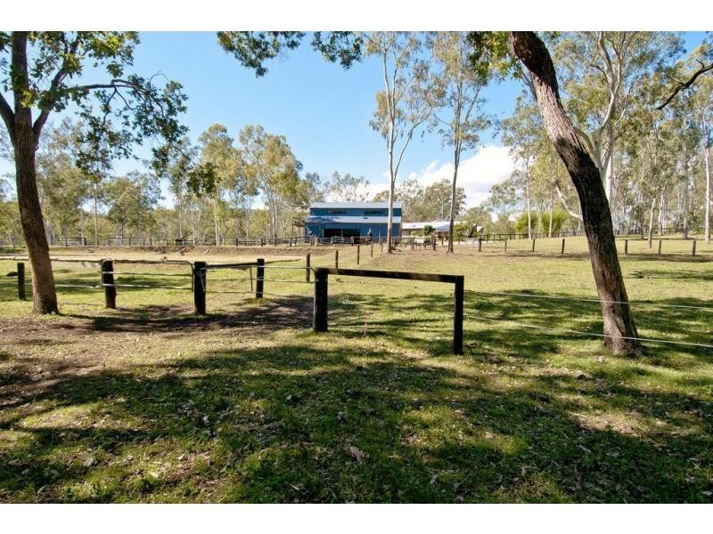 152-154 Karen Crt, Tamborine QLD 4270