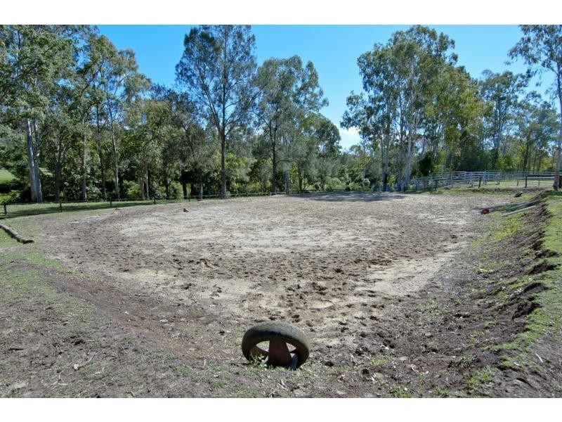 152-154 Karen Crt, Tamborine QLD 4270