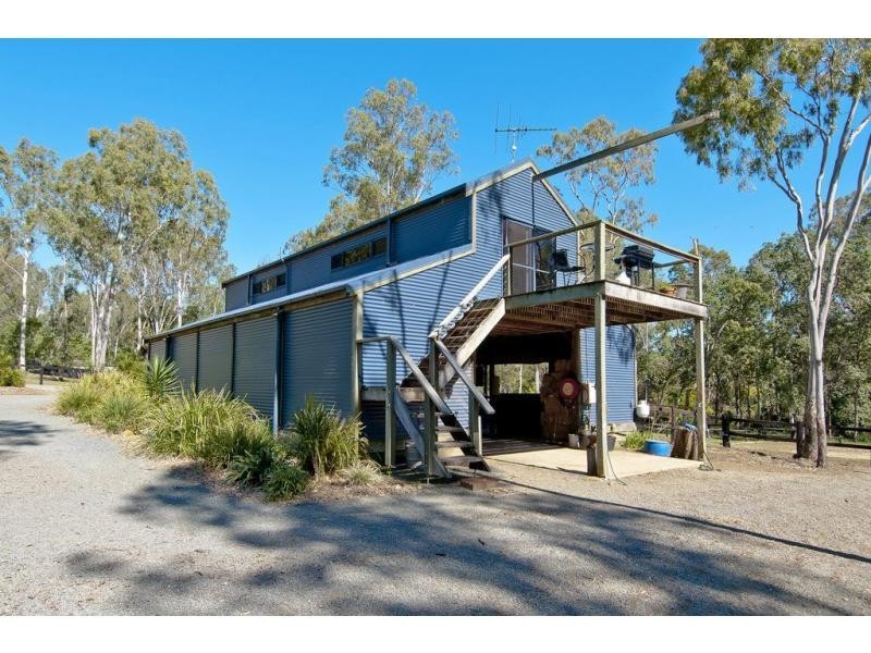 152-154 Karen Crt, Tamborine QLD 4270