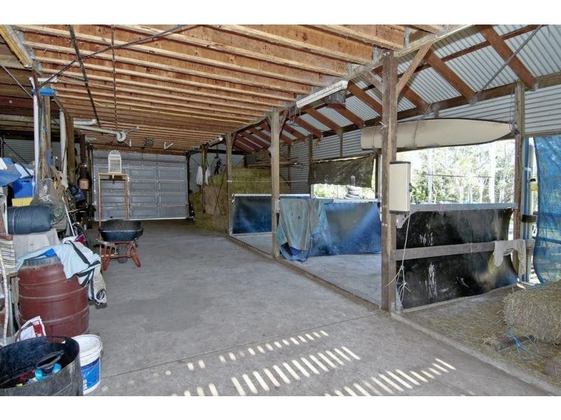 152-154 Karen Crt, Tamborine QLD 4270