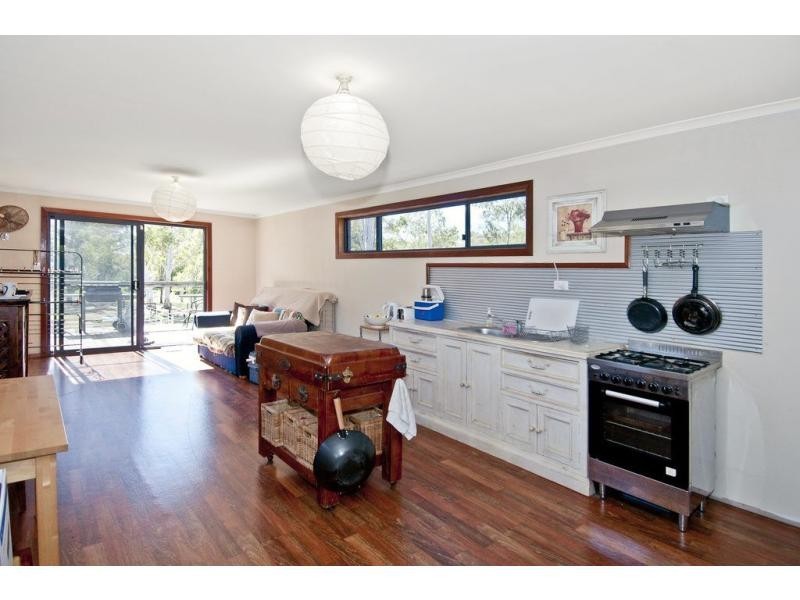 152-154 Karen Crt, Tamborine QLD 4270