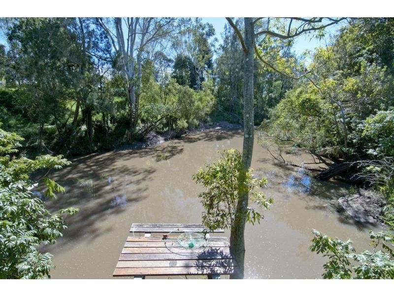 152-154 Karen Crt, Tamborine QLD 4270