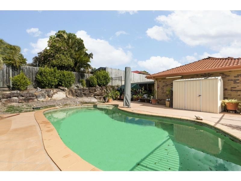 18 Bombala Court, Collingwood Park QLD 4301