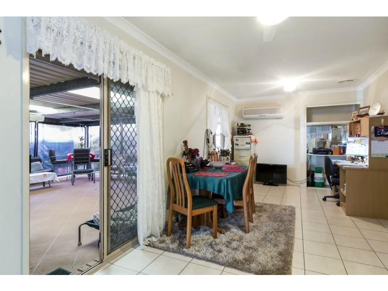 18 Bombala Court, Collingwood Park QLD 4301