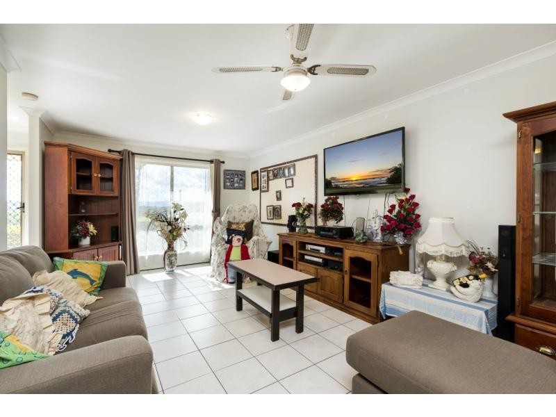 18 Bombala Court, Collingwood Park QLD 4301
