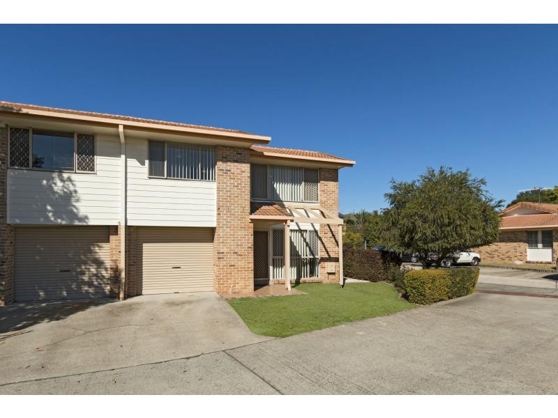 Unit 64/1A Joyce St, East Ipswich QLD 4305