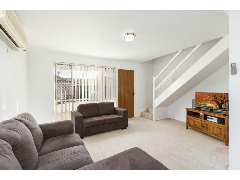 Unit 64/1A Joyce St, East Ipswich QLD 4305