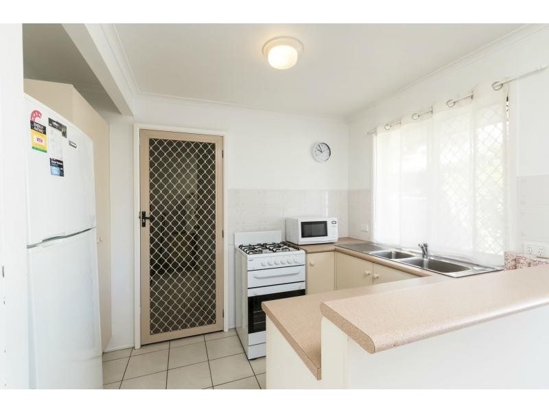 Unit 64/1A Joyce St, East Ipswich QLD 4305