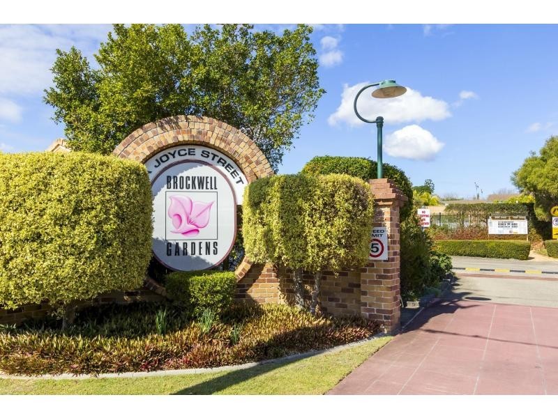 Unit 64/1A Joyce St, East Ipswich QLD 4305