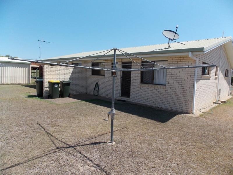 Unit 1/6 Archer Court, Avenell Heights QLD 4670