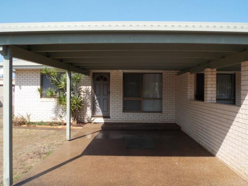 Unit 1/6 Archer Court, Avenell Heights QLD 4670