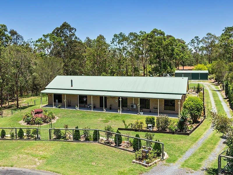 41-43 Paperbark Court, New Beith QLD 4124