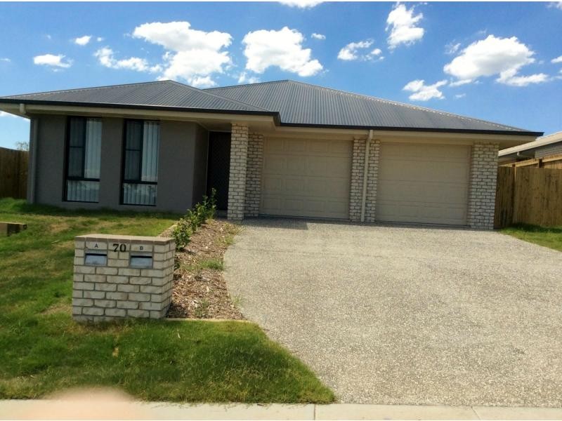 70A Kyoto Street, Brassall QLD 4305