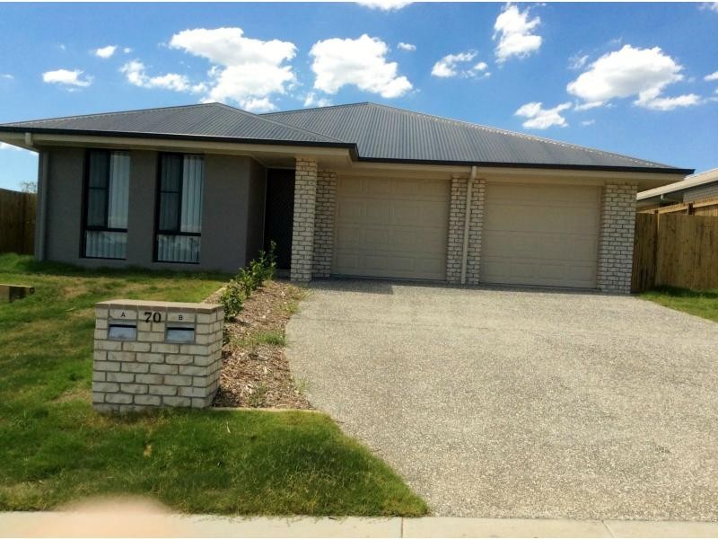 72B Kyoto Street, Brassall QLD 4305