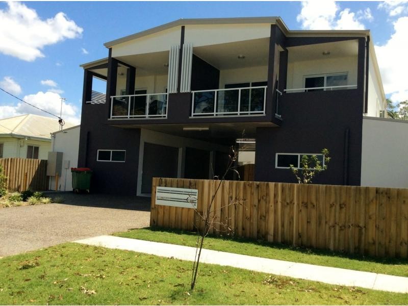 6/12 Finlayson Street, Acacia Ridge QLD 4110