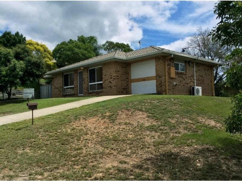 3 Hargrill Court, Boronia Heights QLD 4124